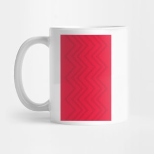 Arsenal 1996 Home Jersey Design Mug